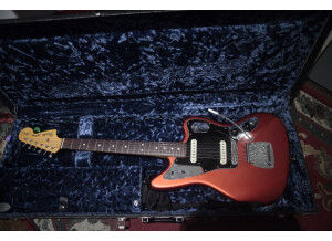 Fender Johnny Marr Jaguar (55374)