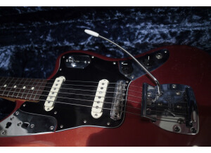 Fender Johnny Marr Jaguar (46199)
