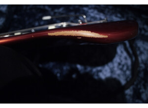 Fender Johnny Marr Jaguar (89531)