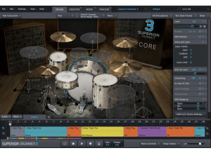 Toontrack Superior Drummer 3 (36114)