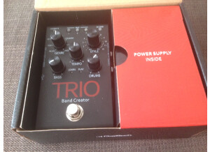DigiTech Trio Band Creator (21650)