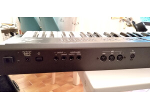 Korg X5 (17511)