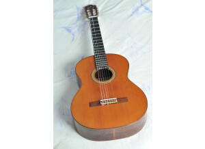 Alhambra Guitars 9C (4196)