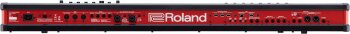 Roland Fantom 6 : fantom_6_back_gal Roland Fantom 6 : fantom_6_back_gal