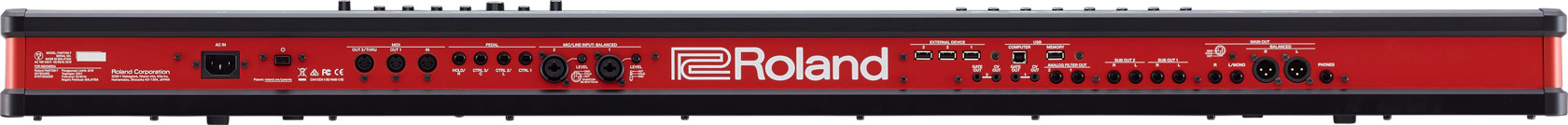 Roland Fantom 7 : fantom_7_back_gal
