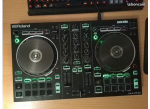 Roland DJ-202 (20133)