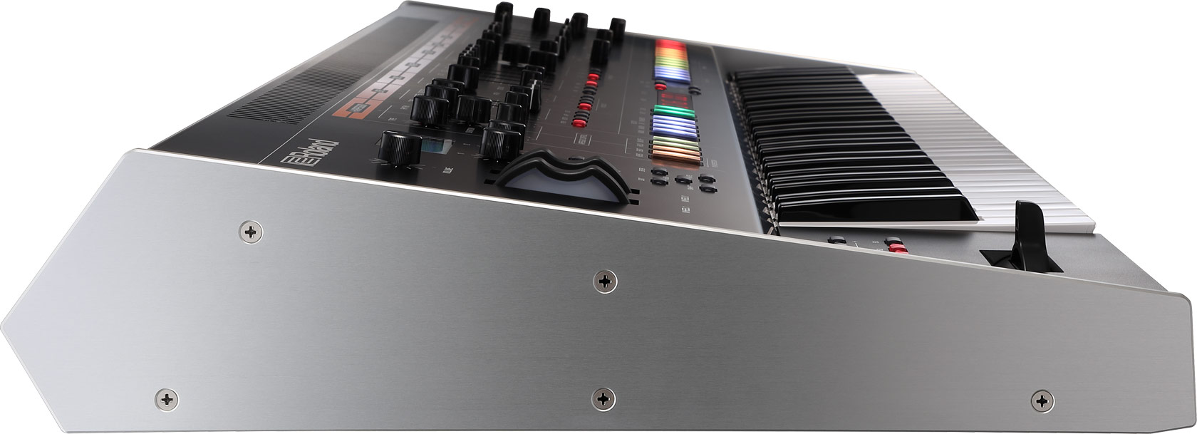 Roland Jupiter-X : jupiter-x_side_gal