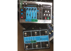 Electro-Harmonix 2880 (75193)