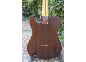 Fender Limited Edition American Vintage Hot Rod '50s Tele Reclaimed Redwood (77959)