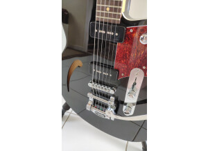 Reverend Club King 290 w/Bigsby (58554)