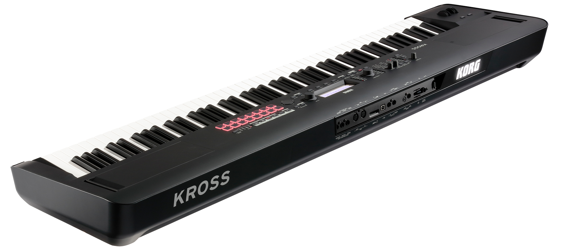 Kross 88 MB Rear