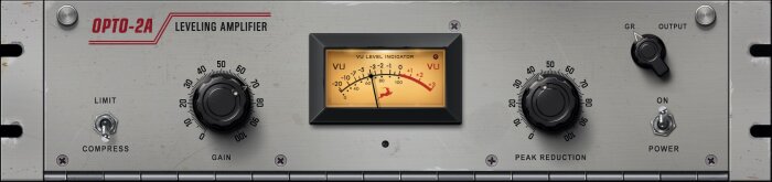 Opto2A Synergy Core Opto2A Synergy Core