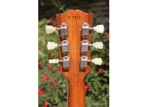 Gibson True Historic 1957 Les Paul Goldtop (32445)