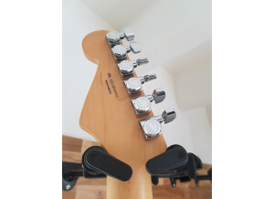 Fender Player Stratocaster HSS Plus Top (69804)