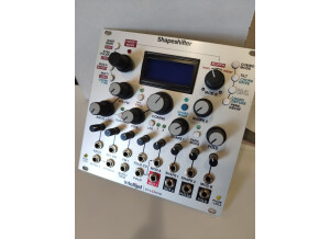 Intellijel Designs Cylonix Shapeshifter (83596)