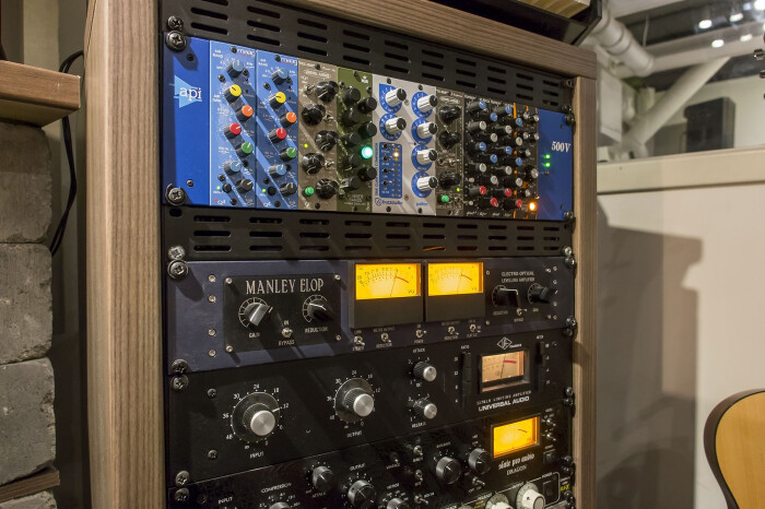 rackutstyr rackutstyr