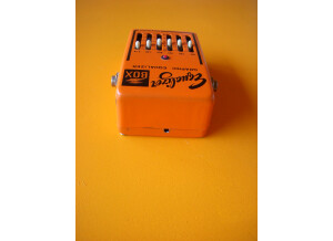 Guyatone PS 105 Graphic EQ