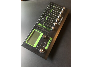 Waldorf Pulse 2 (40730)
