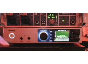 RME Audio ADI-2 Pro (7476)