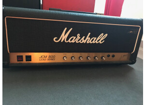 Marshall 2204 JCM800 Master Volume Lead [1981-1989] (91072)