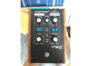 Moog Music MF-102 Ring Modulator (22788)