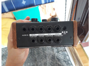 Moog Music MF-102 Ring Modulator (52557)