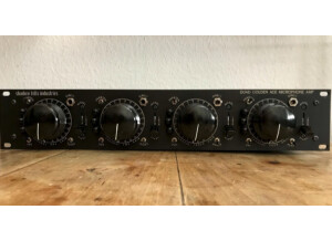 Shadow Hills Industries Quad Gama  Mic Pre (45582)