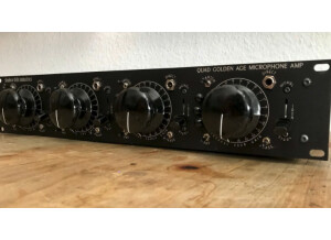 Shadow Hills Industries Quad Gama  Mic Pre (72117)