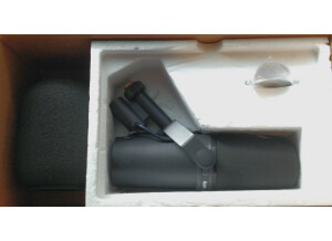 Shure SM7B (14684)