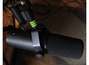 Shure SM7B (44948)
