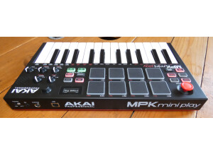 Akai MPK Mini Play (60609)