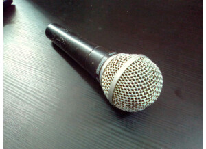 Shure SM58 (76036)