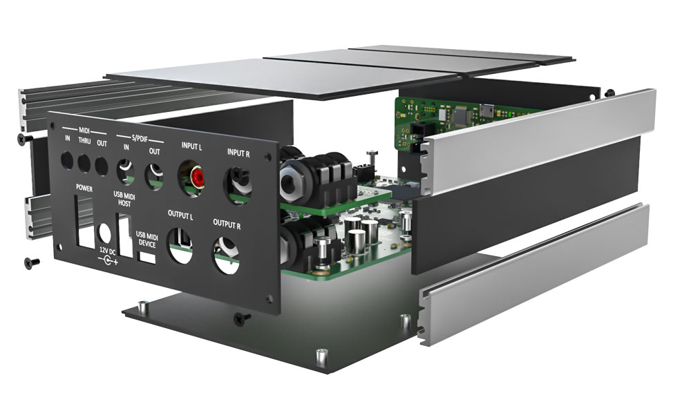 Dino Park DIY parts Back