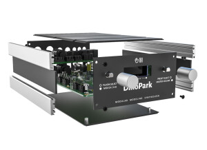 MakeProAudio DinoPark