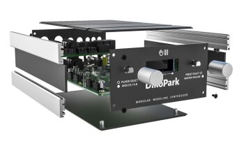 Dino Park DIY parts Dino Park DIY parts