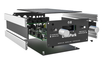 Dino Park DIY parts Dino Park DIY parts