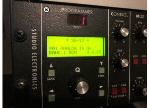 Studio Electronics SE-1X (86965)