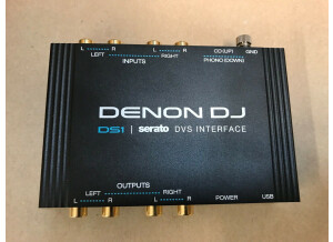 Denon DJ DS1 (34169)