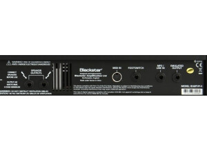 Blackstar Amplification ID:60TVP-H (50543)