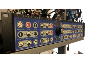 Studio Electronics ATC-X (75287)