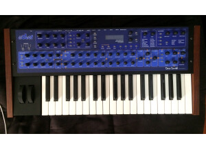 Dave Smith Instruments Mono Evolver Keys (31927)