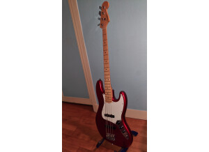 Fender Standard Jazz Bass [2009-2018] (4671)