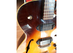 Gibson ES-125 TDC (31924)