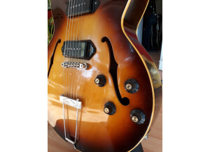 Gibson ES-125 TDC (48365)
