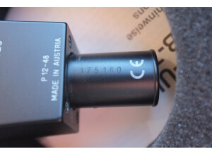 AKG C 414 B-ULS (3189)