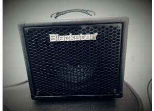 Blackstar Amplification HT Metal 1