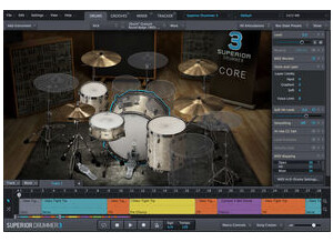 Toontrack Superior Drummer 3 (80764)