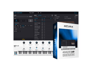 Arturia Analog Lab 3