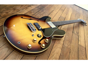 Gibson EB-2D (32528)