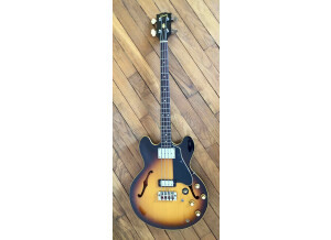 Gibson EB-2D (48347)